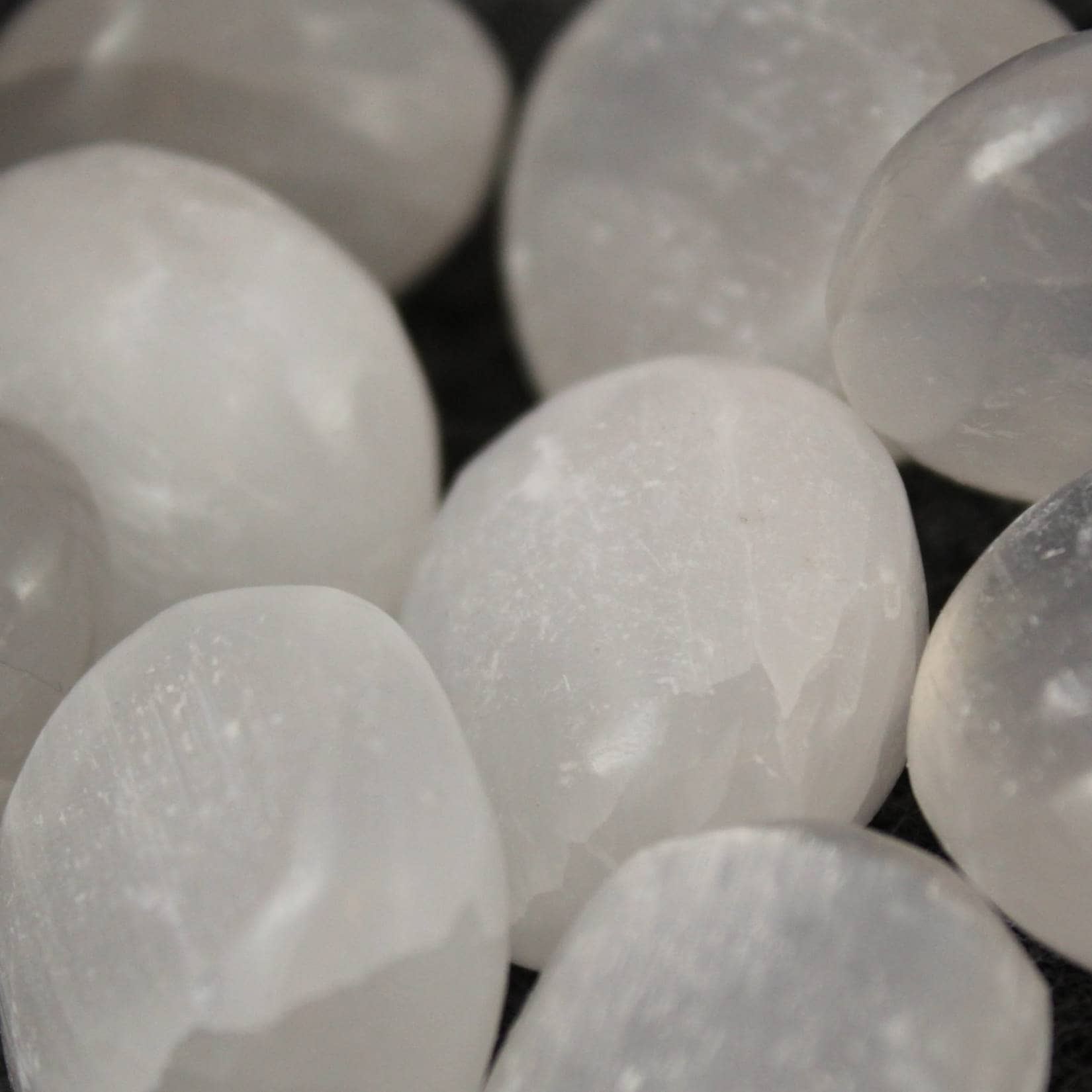 Satin Spar Buy Satin Spar Specimens Online UK Shop