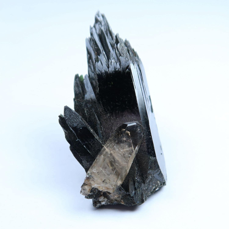 aegirine crystal specimens 2
