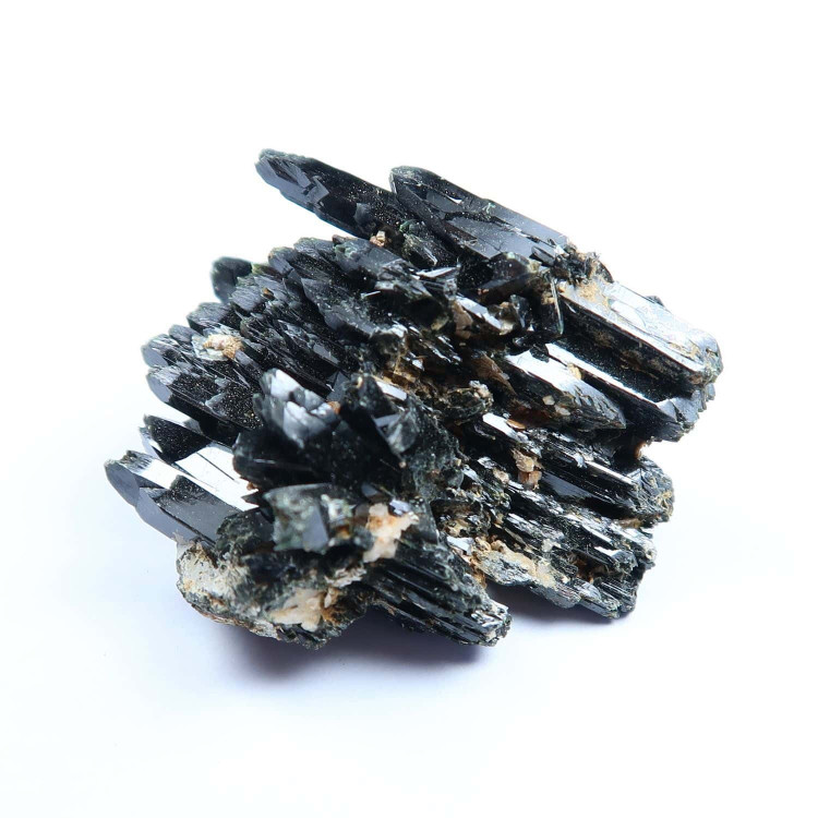 aegirine crystal specimens 4