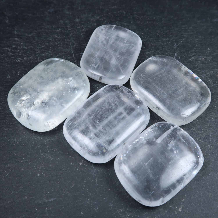 optical calcite palmstones iceland spar