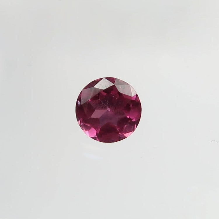 faceted garnet for jewellery makers 4