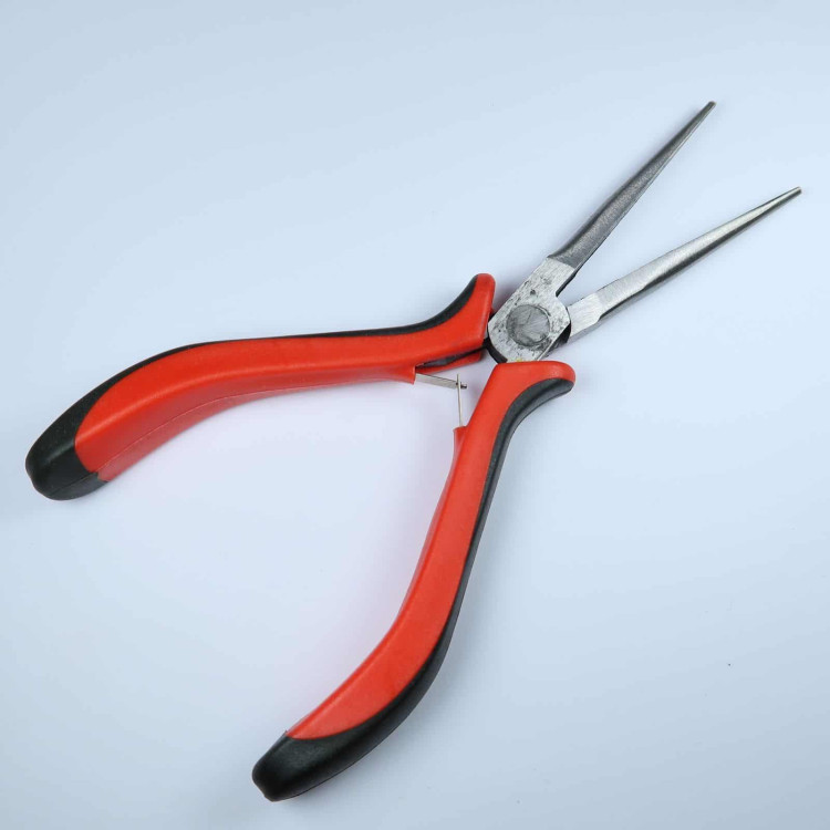 budget needle nose pliers for jewellery making