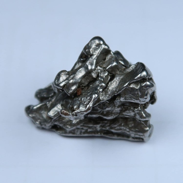 campo del cielo meteorite specimens from argentina 6