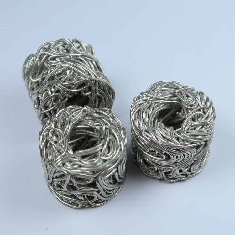 stranded wire beads for jewellery making 4