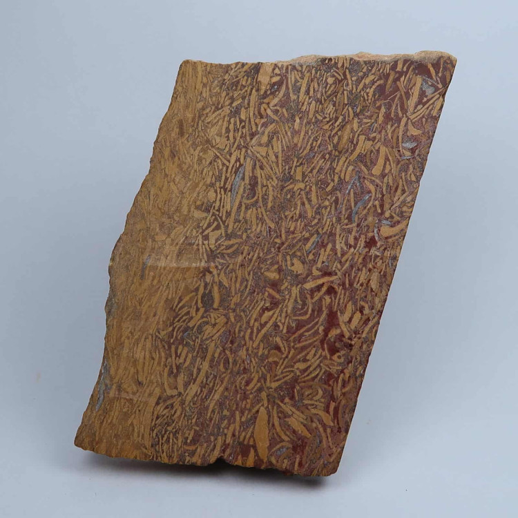 calligraphy stone slices for lapidary (1)
