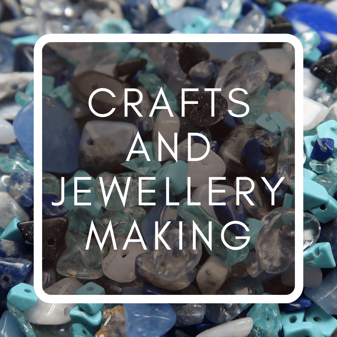 crafts and jewellery making crafts and jewellery making