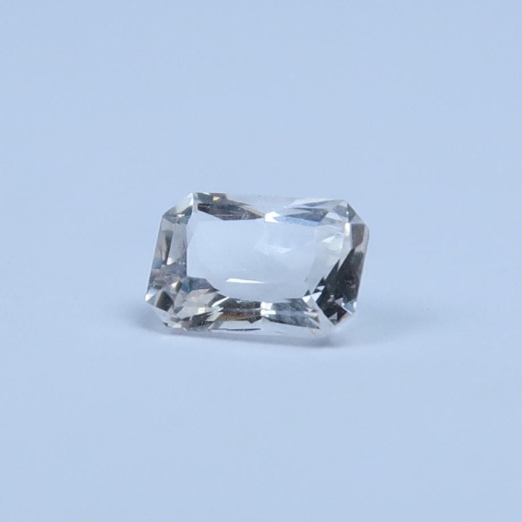 faceted danburite for jewellery making 4