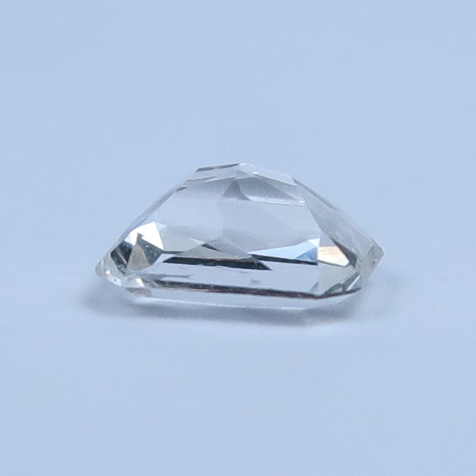 faceted danburite for jewellery making 5