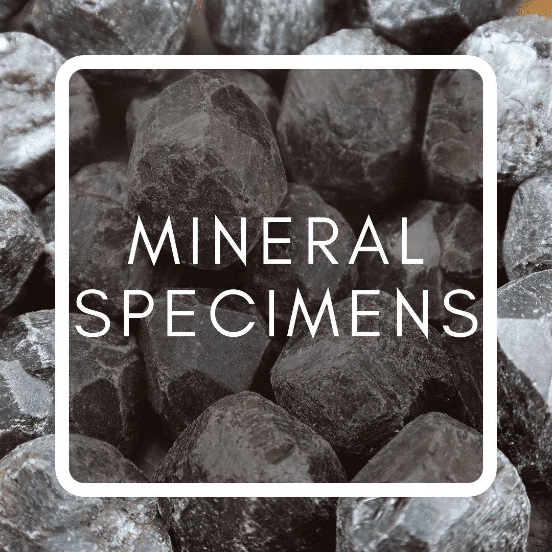 mineral specimens mineral specimens