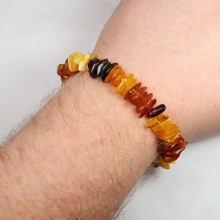 baltic amber bracelets
