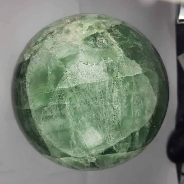 fluorite sphere crystal balls (2)
