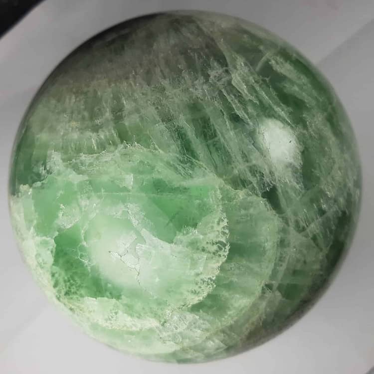 fluorite sphere crystal balls (4)