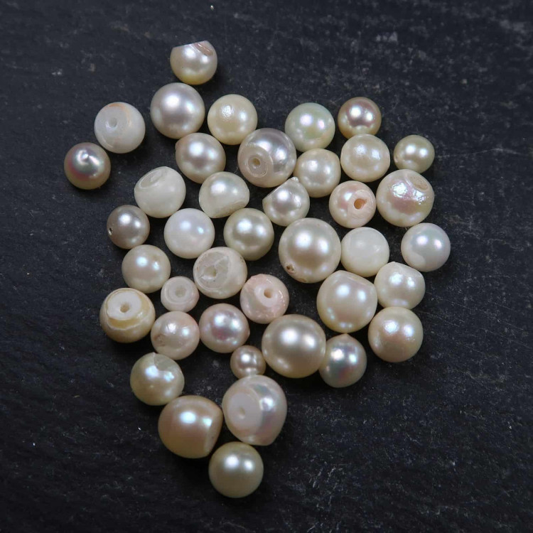 bead nucleated pearls (3)
