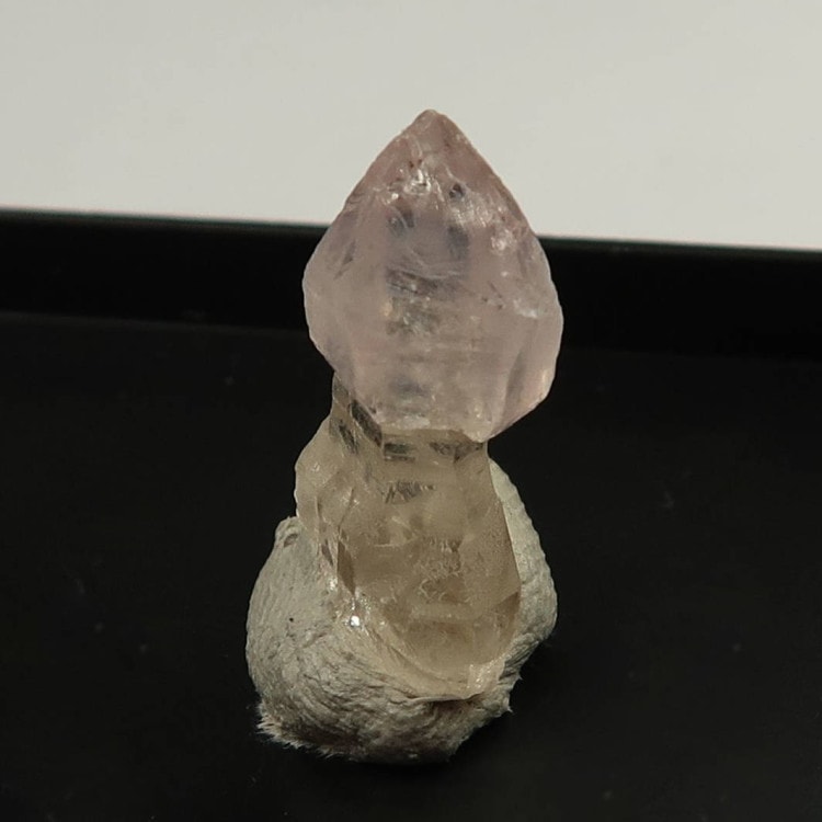 crystalline rose quartz 16 3