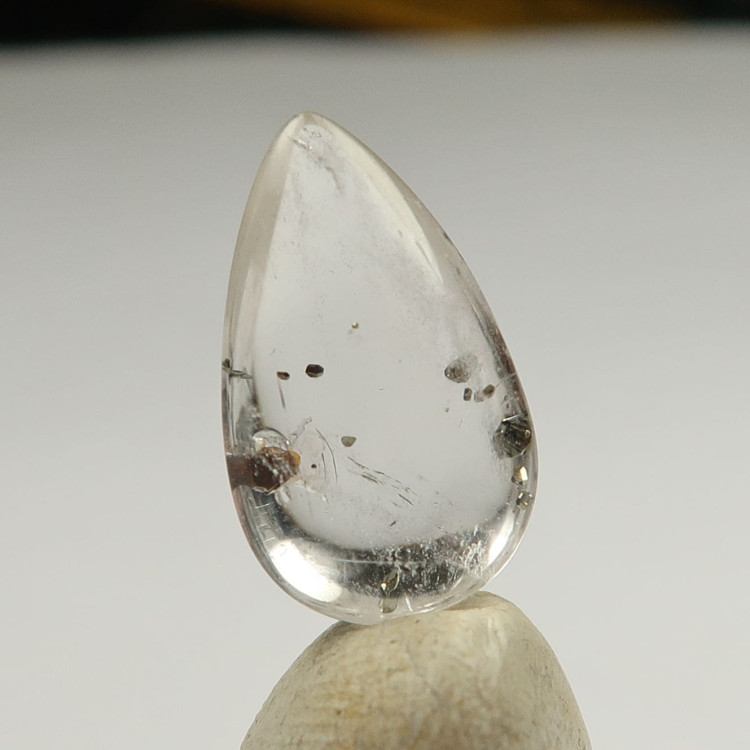pyrite crystals in quartz (1)