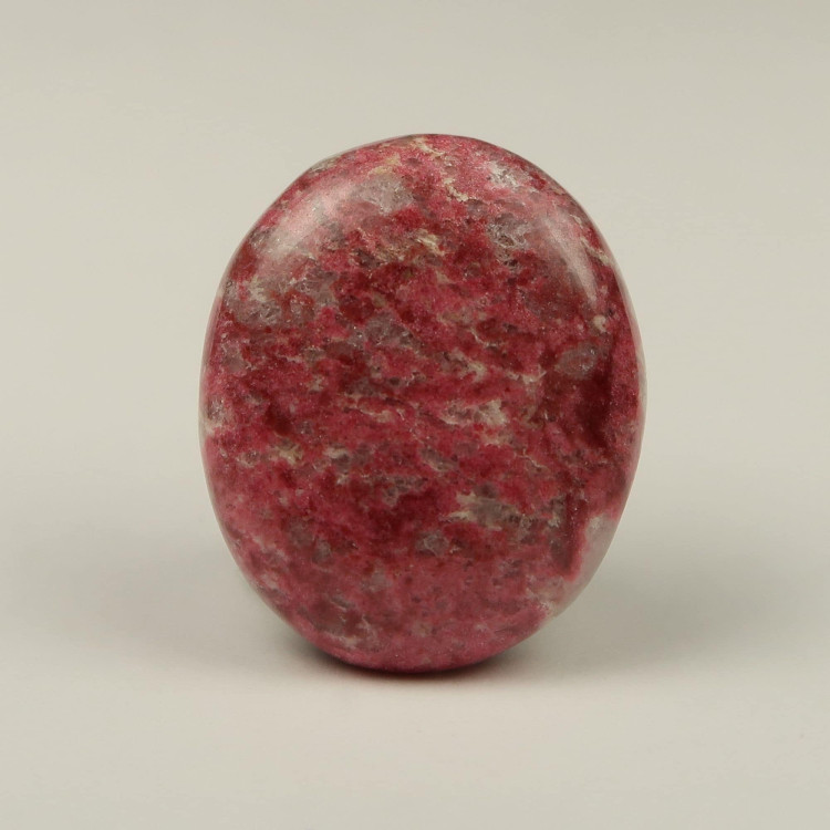 thulite cabochons