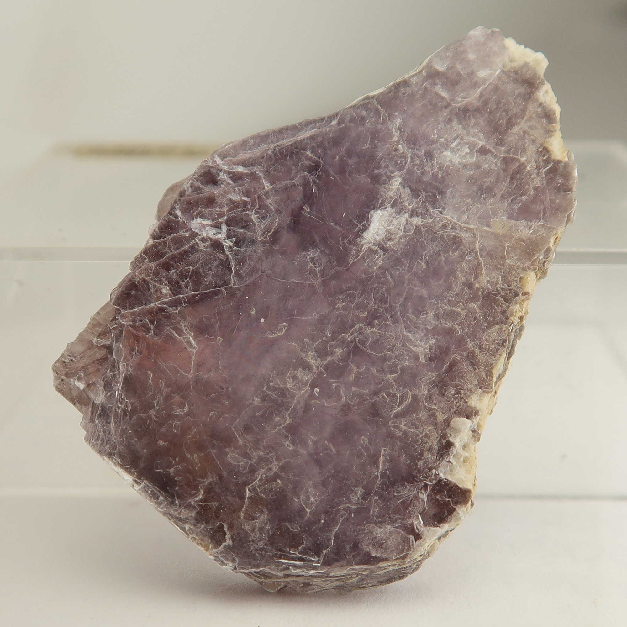 Lepidolite mica sheet specimens | UK Mineral Specimens