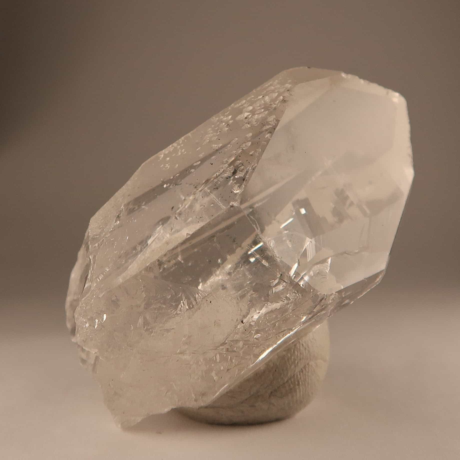 Channeling Quartz specimens Buy Channeling Quartz points UK