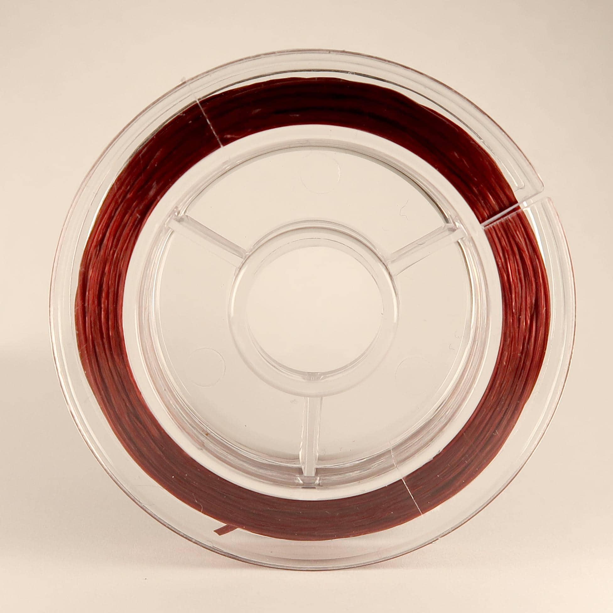 Elastic beading thread for jewellery making UK Shop