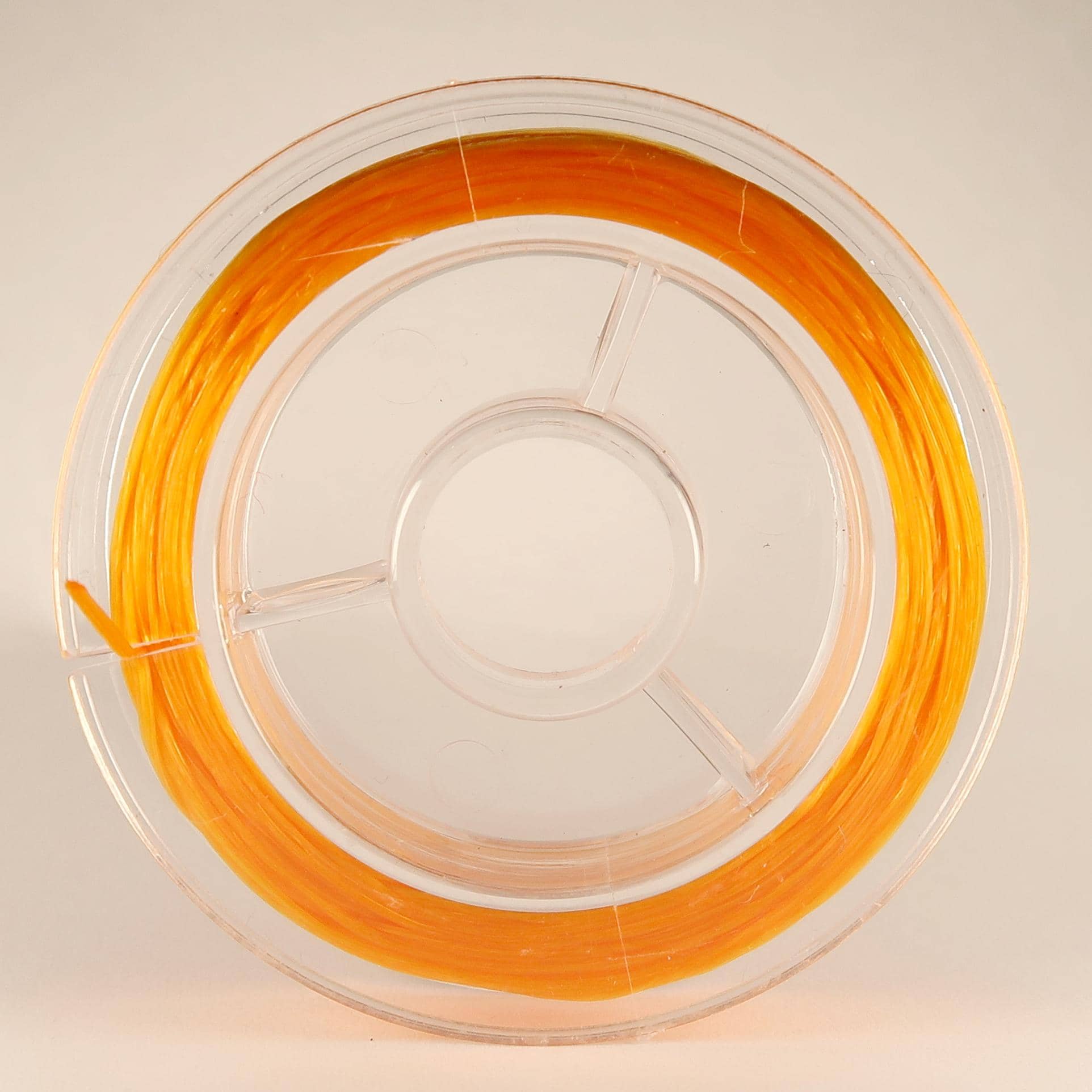 Elastic beading thread for jewellery making UK Shop